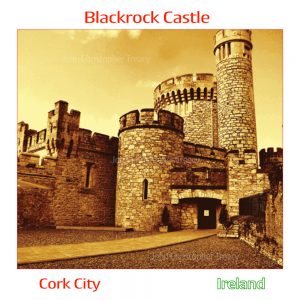 Blackrock Castle