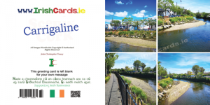 Carrigaline Multi Card