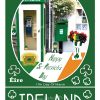 St Patrick's Day - Old Telephone Box - Ireland